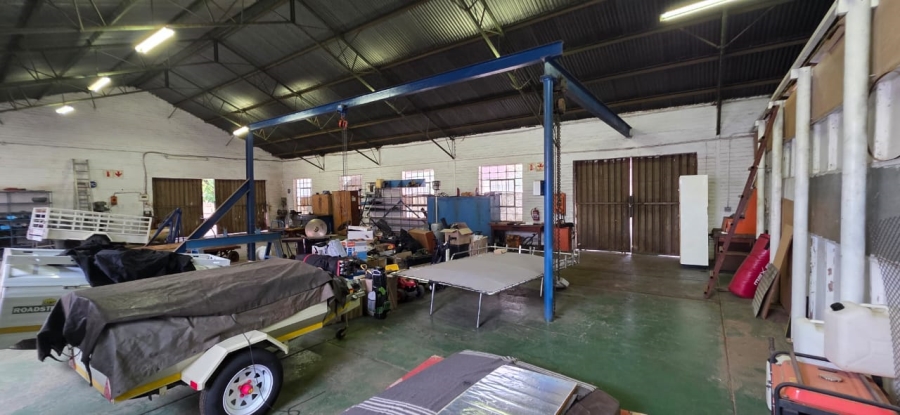 Commercial Property for Sale in Stilfontein North West